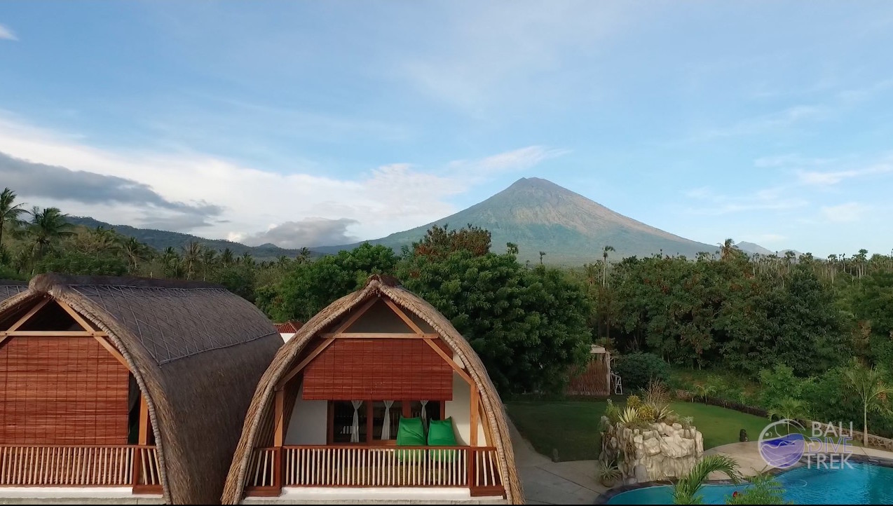 家庭小屋