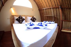 Photo de plongée à Bali