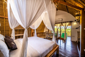 Bungalow-traditional-Bali-Indonesia-Amed